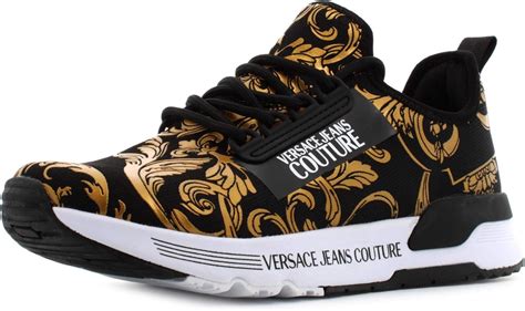 versace schuhe damen schwarz